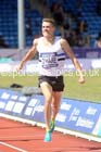 Mens 1500 metres, British World Championship Team Trials, Alexander Stadium, Birmingham